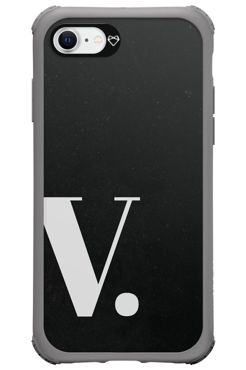V (Off Space) - Apple iPhone 8