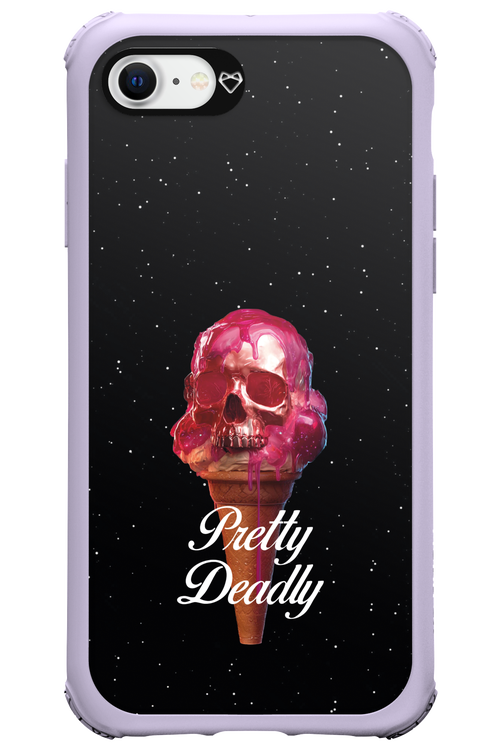 Pretty Deadly - Apple iPhone SE 2020
