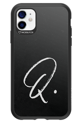 (Off Space) Q 2.0 - Apple iPhone 11