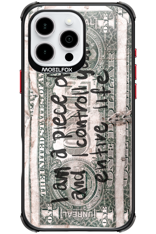 Dollars - Apple iPhone 16 Pro Max