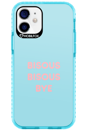 Bisous - Apple iPhone 12