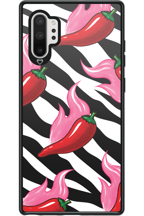 SPICY STRIPES 2.0 - Samsung Galaxy Note 10+