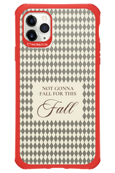 Not Gonna Fall - Apple iPhone 11 Pro Max