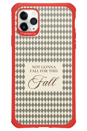 Not Gonna Fall - Apple iPhone 11 Pro Max