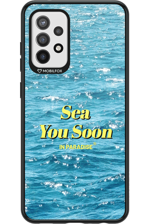 Sea You - Samsung Galaxy A72