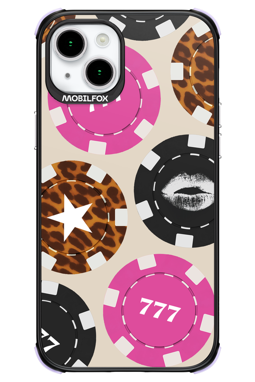 All In - Apple iPhone 15 Plus