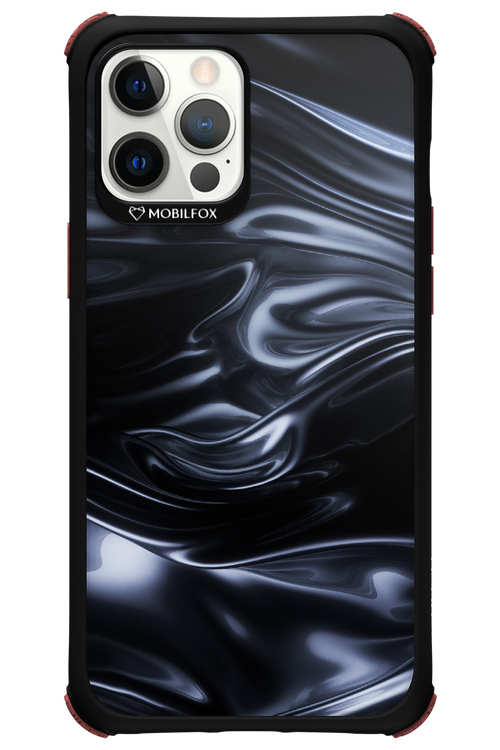 Midnight Shadow - Apple iPhone 12 Pro Max