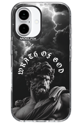 God - Apple iPhone 16