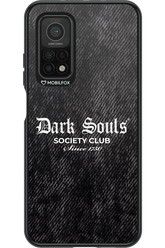 Dark Souls - Xiaomi Mi 10T 5G