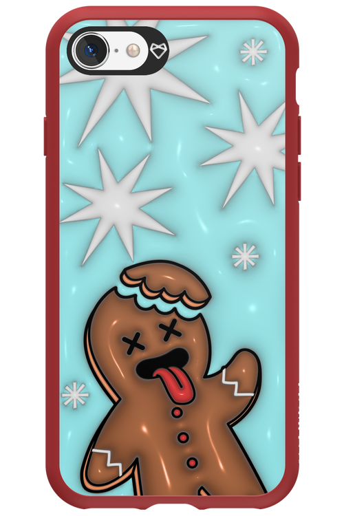 Still Dead Cookie - Apple iPhone SE 2020