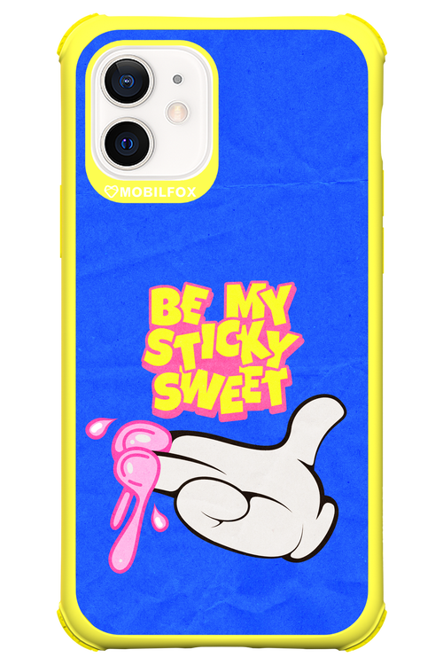 be my sticky sweet 2.0 - Apple iPhone 12