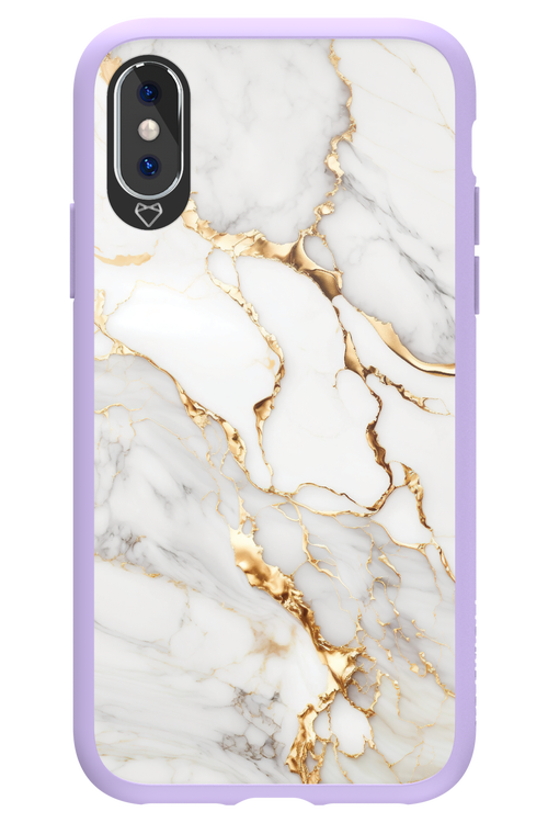 Ariel 2.0 - Apple iPhone X