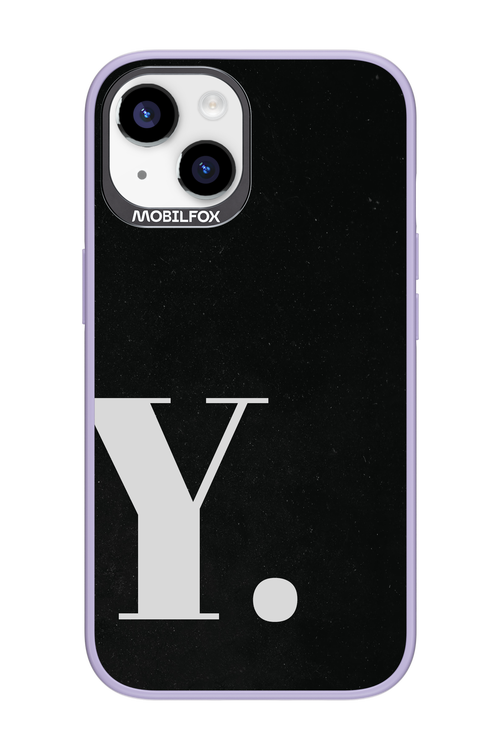 Y (Off Space) - Apple iPhone 14