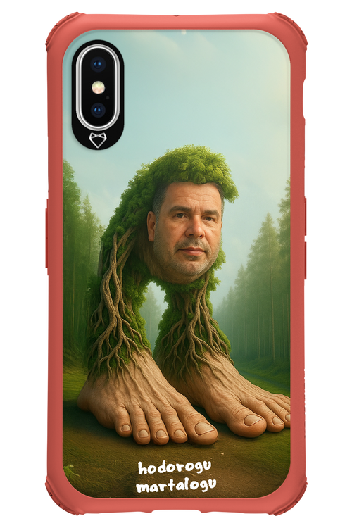Hodorogu Martalogu - Apple iPhone XS