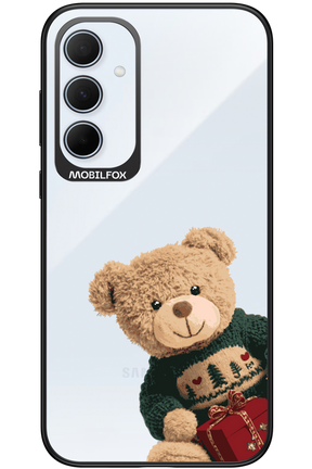 Gifting Bear - Samsung Galaxy A35