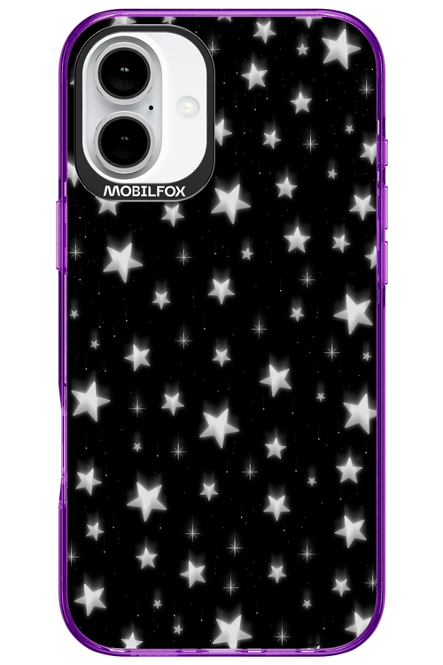Star Night - Apple iPhone 16 Plus