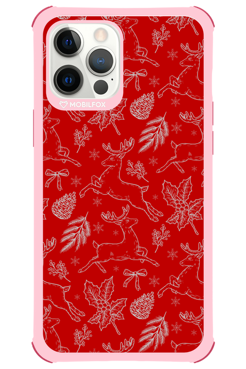 Wrapping Paper - Apple iPhone 12 Pro Max