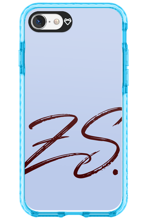 (Jellyfish Presso) ZS 2.0 - Apple iPhone 8