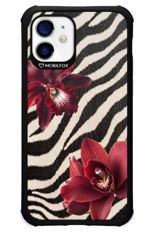 Vintage Flower 2.0 - Apple iPhone 12