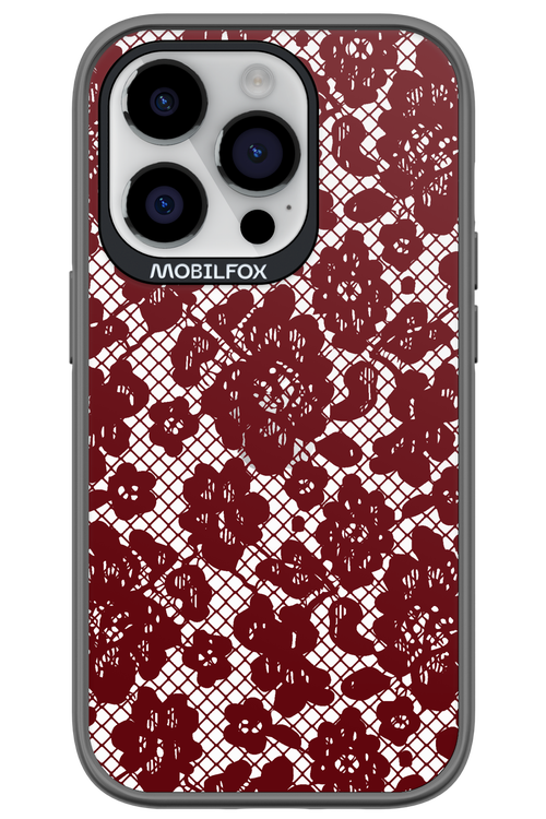 Lace Lover - Apple iPhone 14 Pro