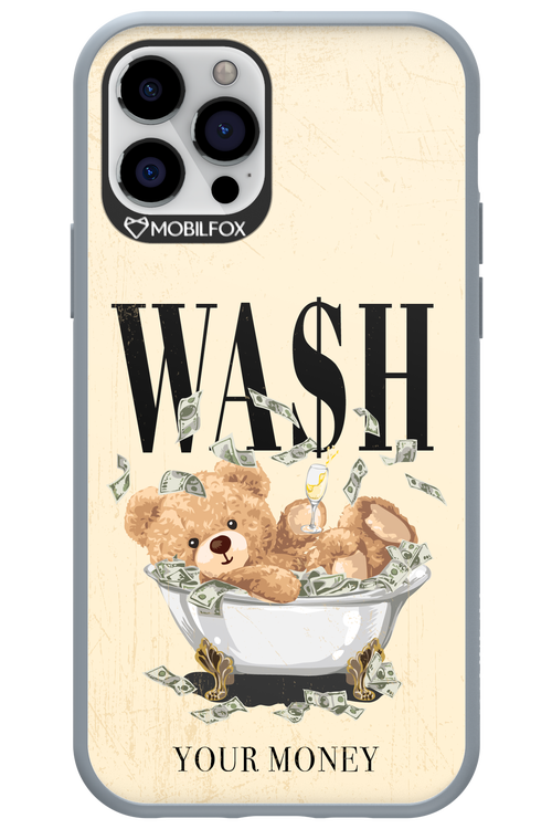 Money Washing - Apple iPhone 12 Pro