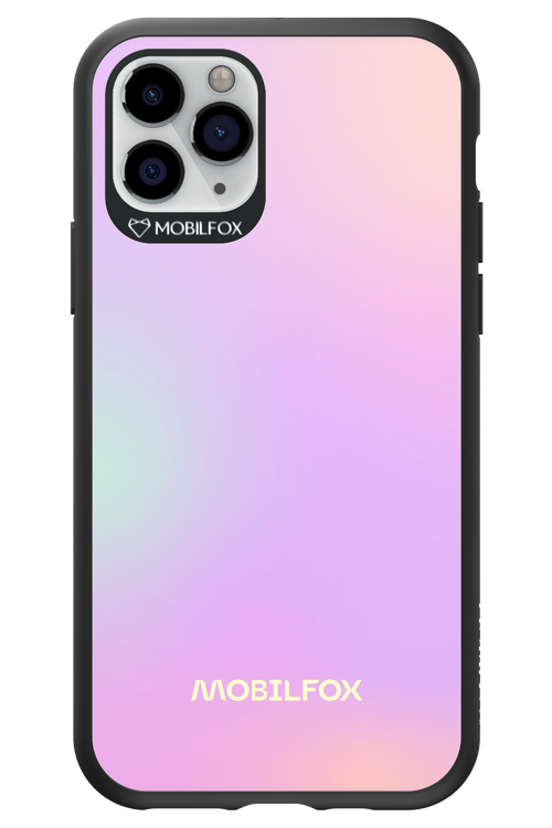 Pastel Violet 2.0 - Apple iPhone 11 Pro