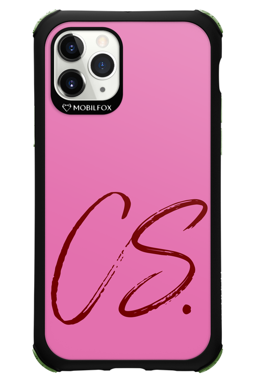 (Sorbet) CS 2.0 - Apple iPhone 11 Pro