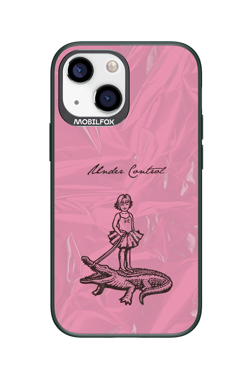 Under control 2.0 - Apple iPhone 13 Mini