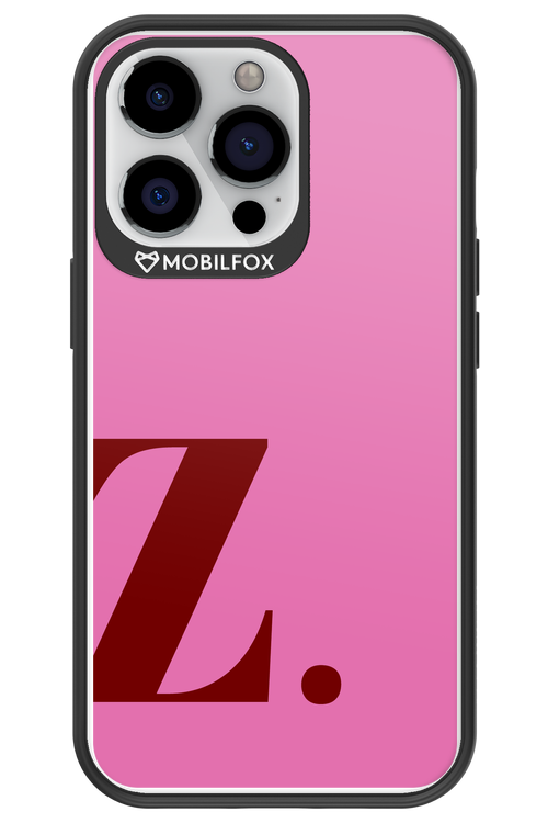 Z (Sorbet) - Apple iPhone 13 Pro