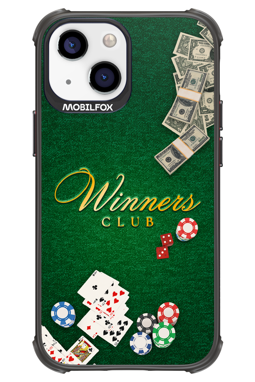 Winner's Club - Apple iPhone 13 Mini