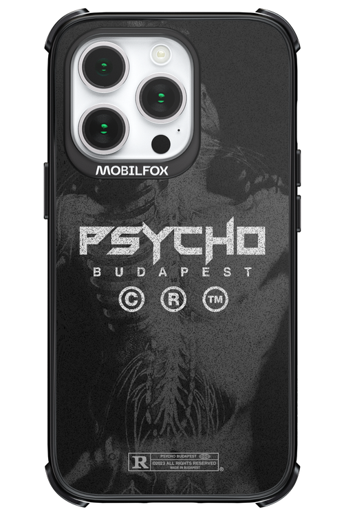 X-Ray - Apple iPhone 14 Pro