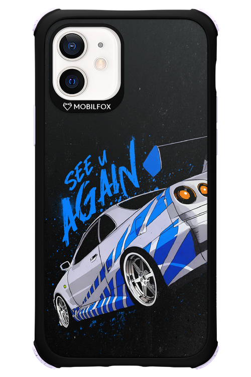See u again - Apple iPhone 12