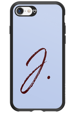 (Jellyfish Presso) J 2.0 - Apple iPhone SE 2020