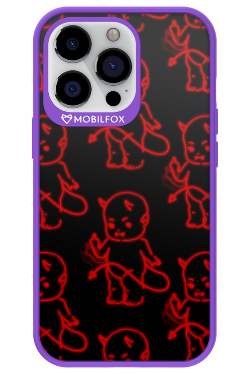 Hell Nah - Apple iPhone 13 Pro