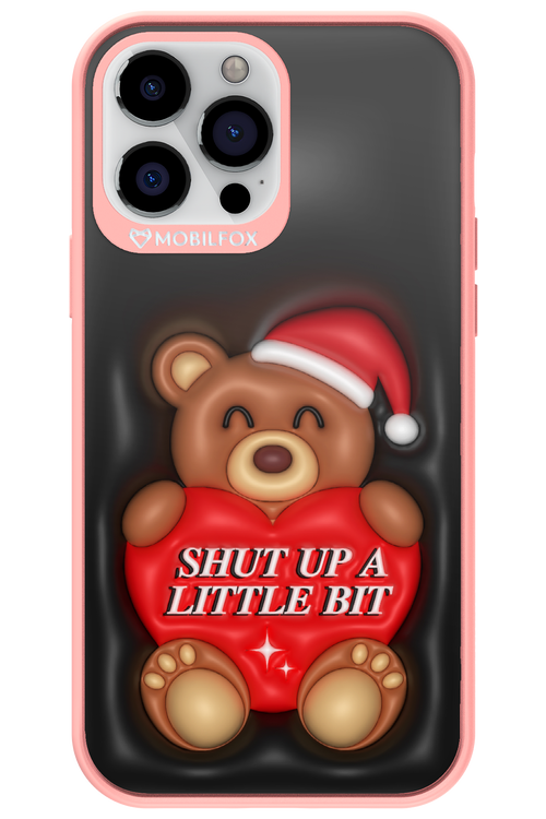 Shut Up - Apple iPhone 13 Pro Max
