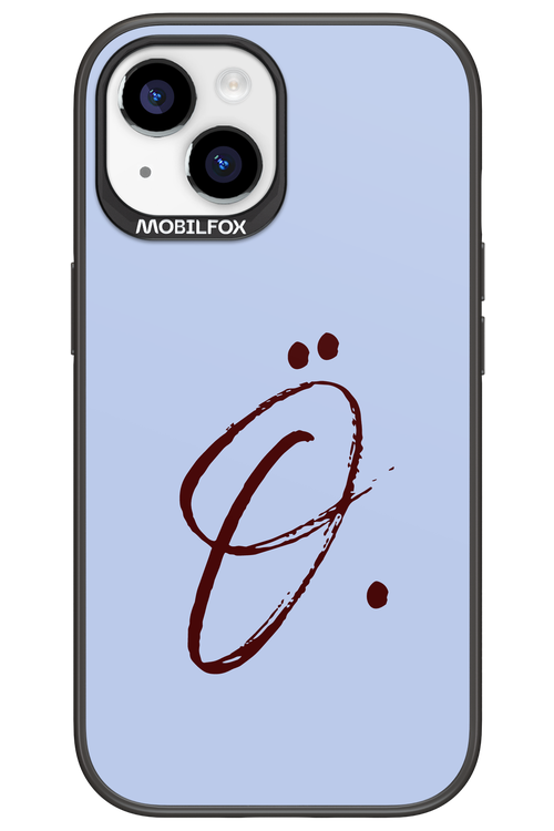 (Jellyfish Presso) O II 2.0 - Apple iPhone 15