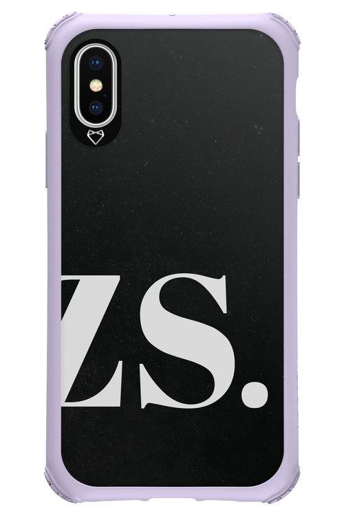 ZS (Off Space) - Apple iPhone X