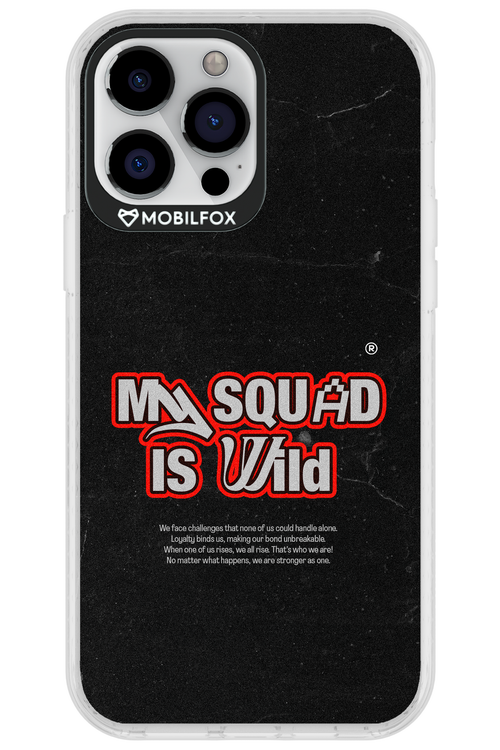 Wild Squad - Apple iPhone 13 Pro Max