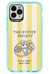 Oyster Society - Apple iPhone 11 Pro