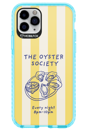 Oyster Society - Apple iPhone 11 Pro