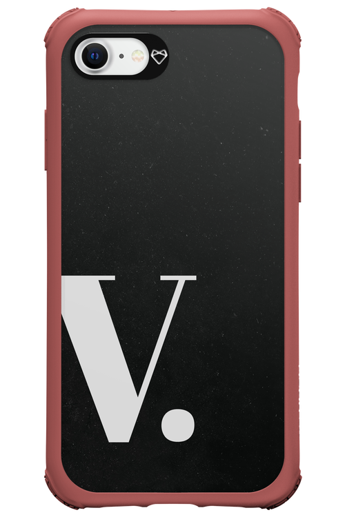 V (Off Space) 2.0 - Apple iPhone SE 2020