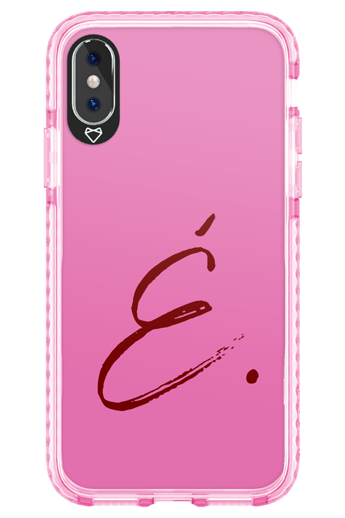 (Sorbet) E II 2.0 - Apple iPhone X