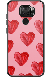 Lil'l Love - Xiaomi Redmi Note 9