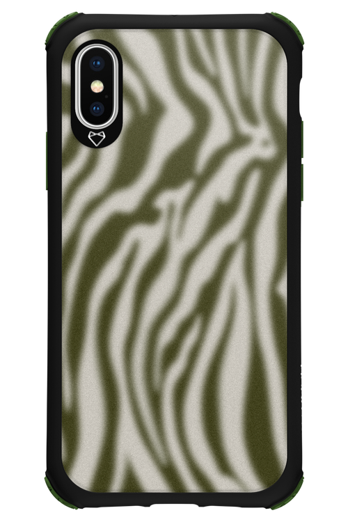 Easy Nature - Apple iPhone X