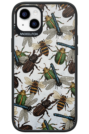 Beetle Gem - Apple iPhone 14 Plus
