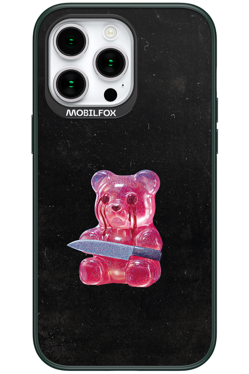 Yummy - Apple iPhone 15 Pro Max