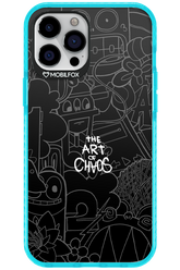 The Art of Chaos - Apple iPhone 12 Pro Max