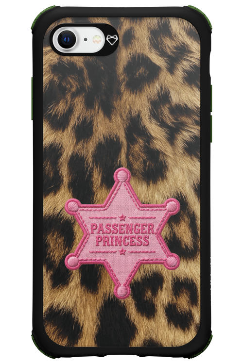 Passenger Princess 2.0 - Apple iPhone 7