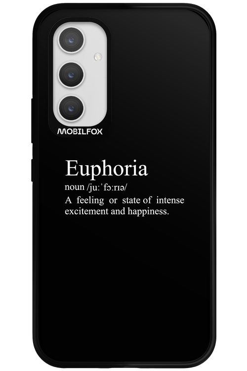 Euph0ria - Samsung Galaxy A54