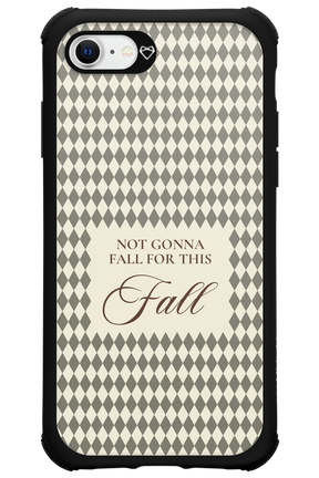 Not Gonna Fall - Apple iPhone SE 2020